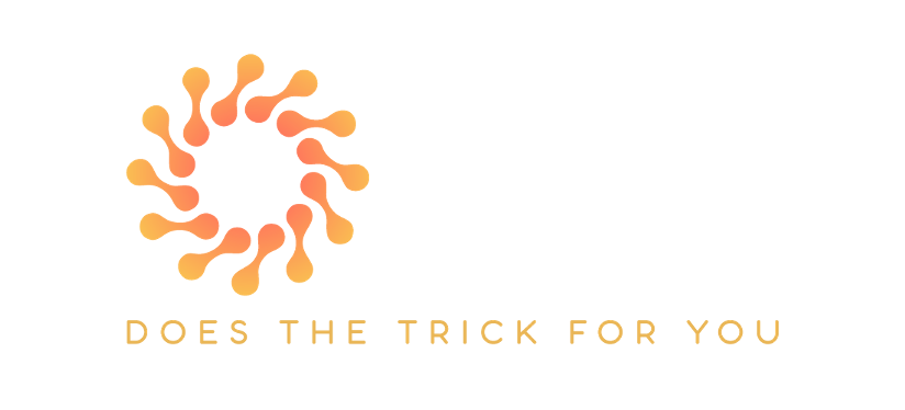 TRIK - Does the trick for you